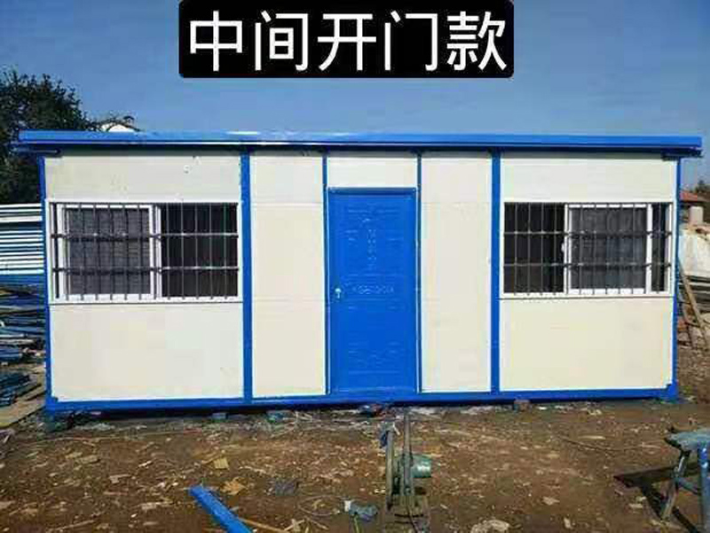 蒙城集装箱-13