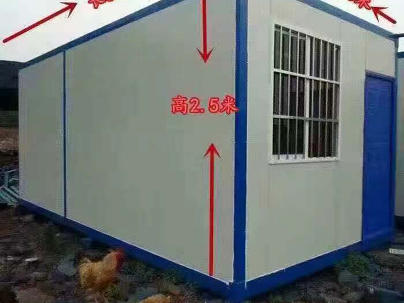 蒙城集装箱-02